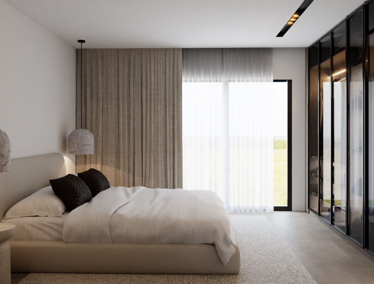 New Build - Villa - Orihuela Costa