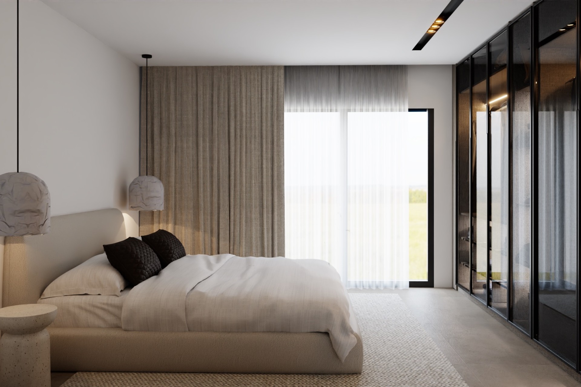 New Build - Villa - Orihuela Costa