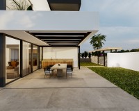 New Build - Villa - Orihuela Costa