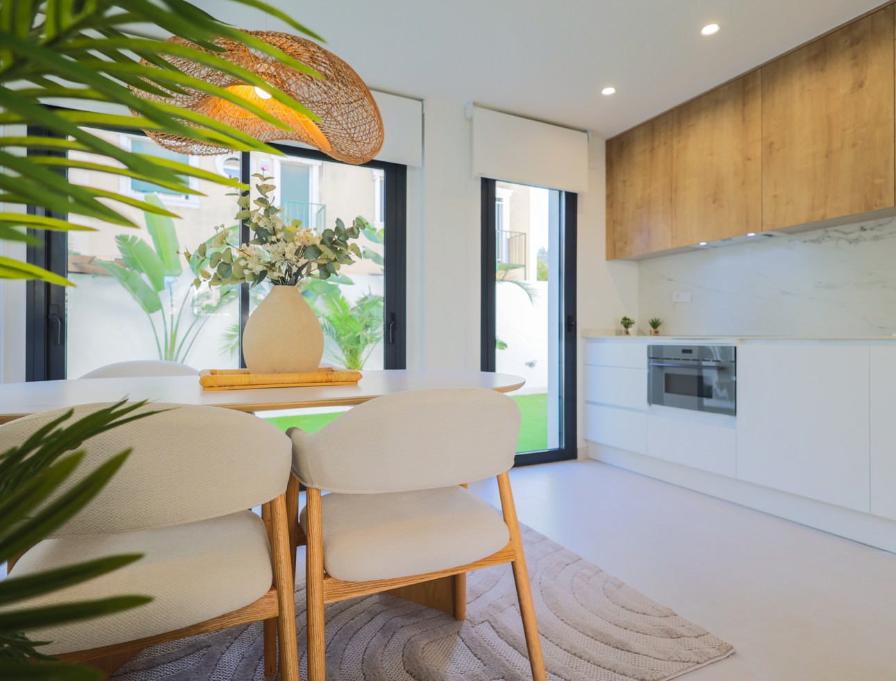 New Build - Villa - Orihuela Costa