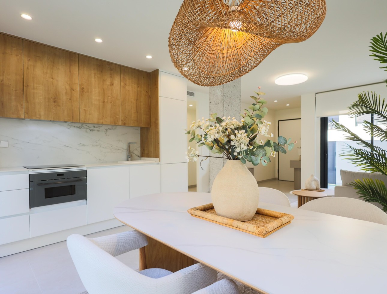 New Build - Villa - Orihuela Costa