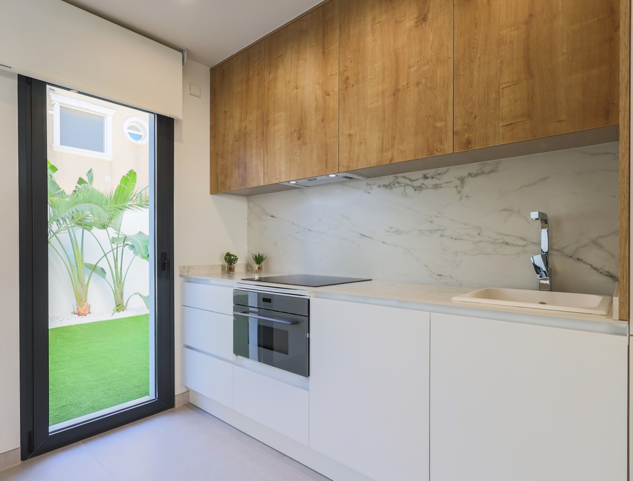 New Build - Villa - Orihuela Costa