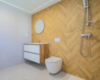 New Build - Villa - Orihuela Costa