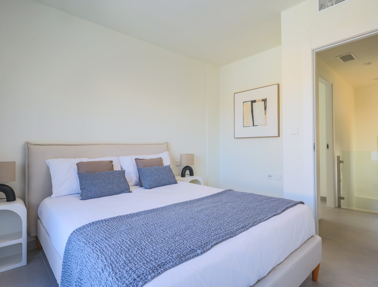 New Build - Villa - Orihuela Costa