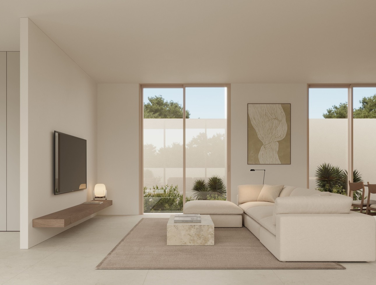 New Build - Villa - Polop