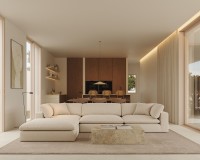 New Build - Villa - Polop