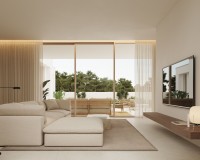 New Build - Villa - Polop