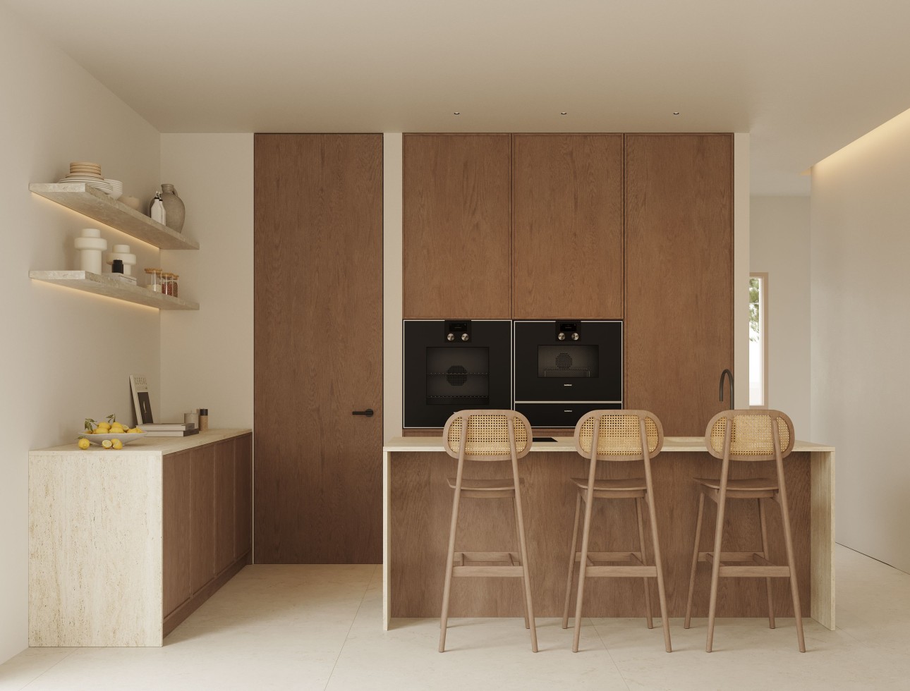 New Build - Villa - Polop