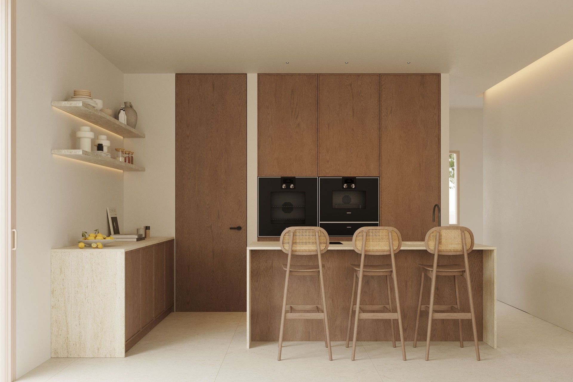 New Build - Villa - Polop