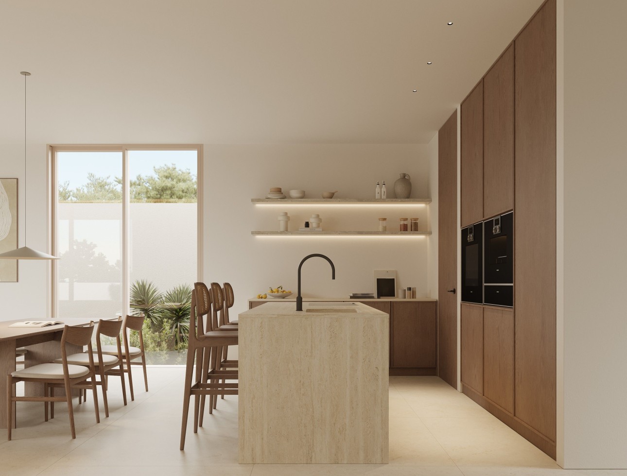 New Build - Villa - Polop
