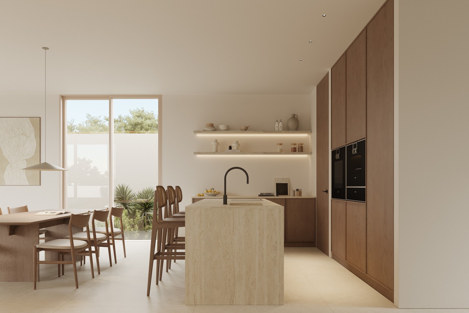 New Build - Villa - Polop