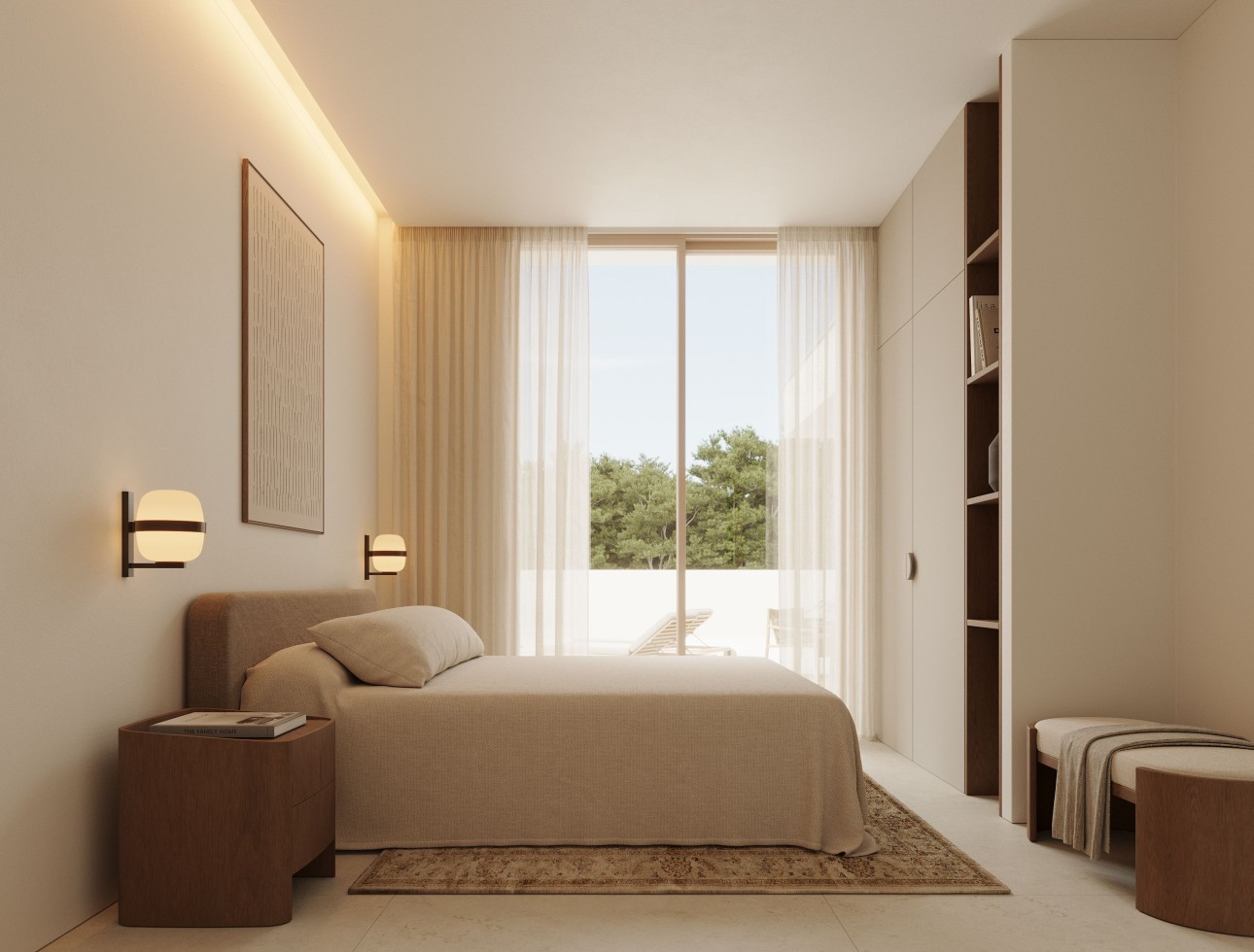 New Build - Villa - Polop