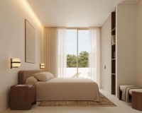 New Build - Villa - Polop