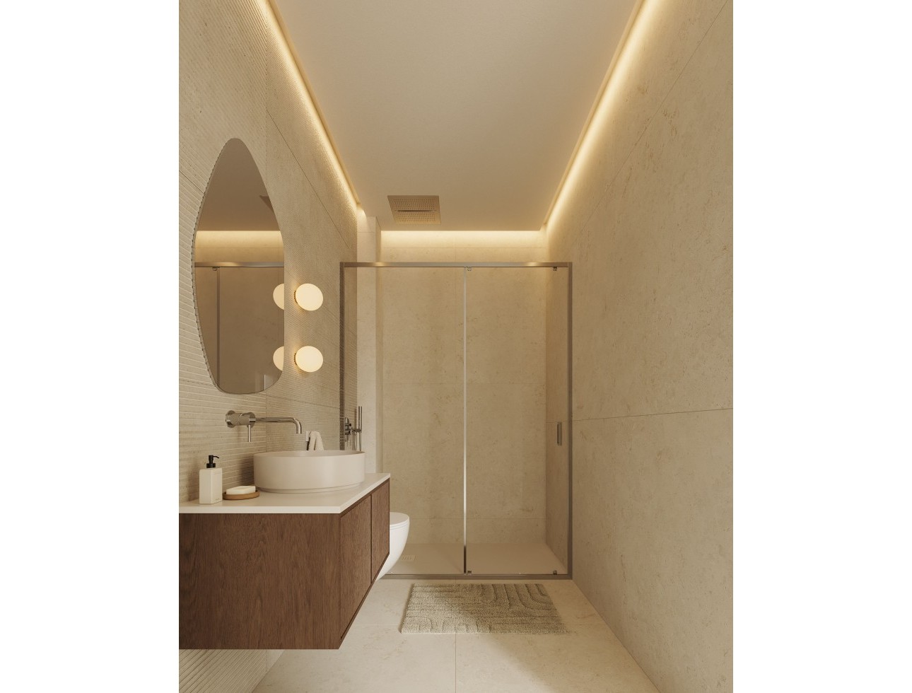 New Build - Villa - Polop
