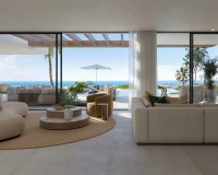New Build - Villa - Resinera Voladilla