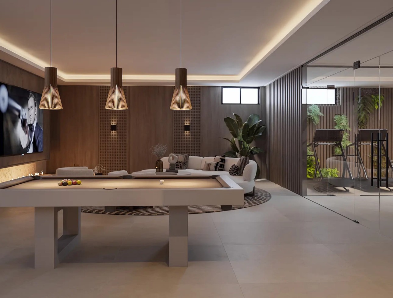 New Build - Villa - Resinera Voladilla