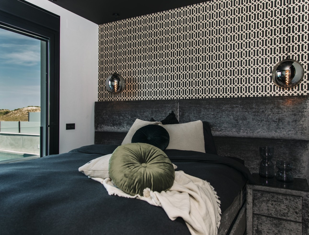 New Build - Villa - Rojales