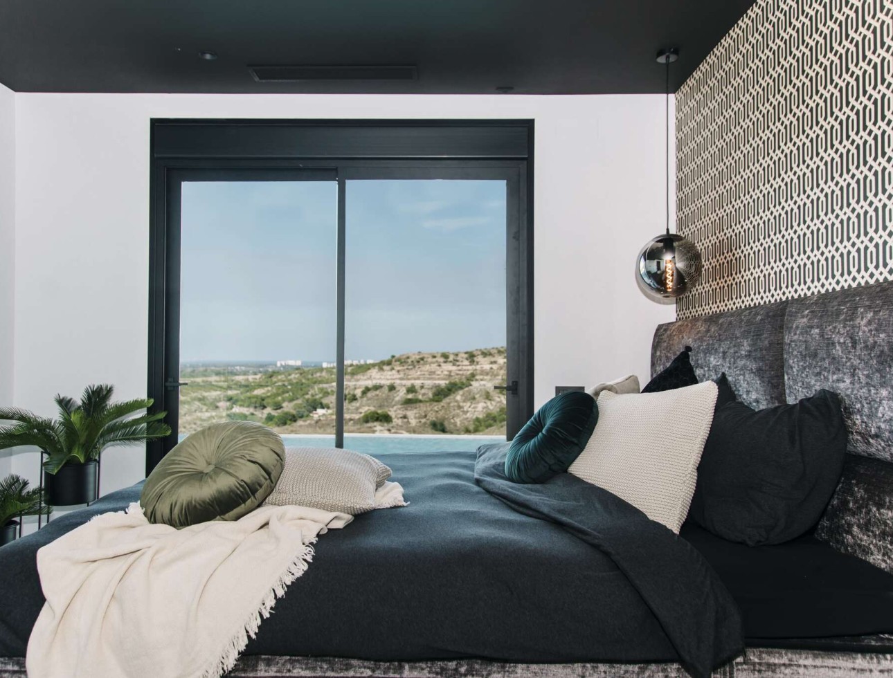 New Build - Villa - Rojales