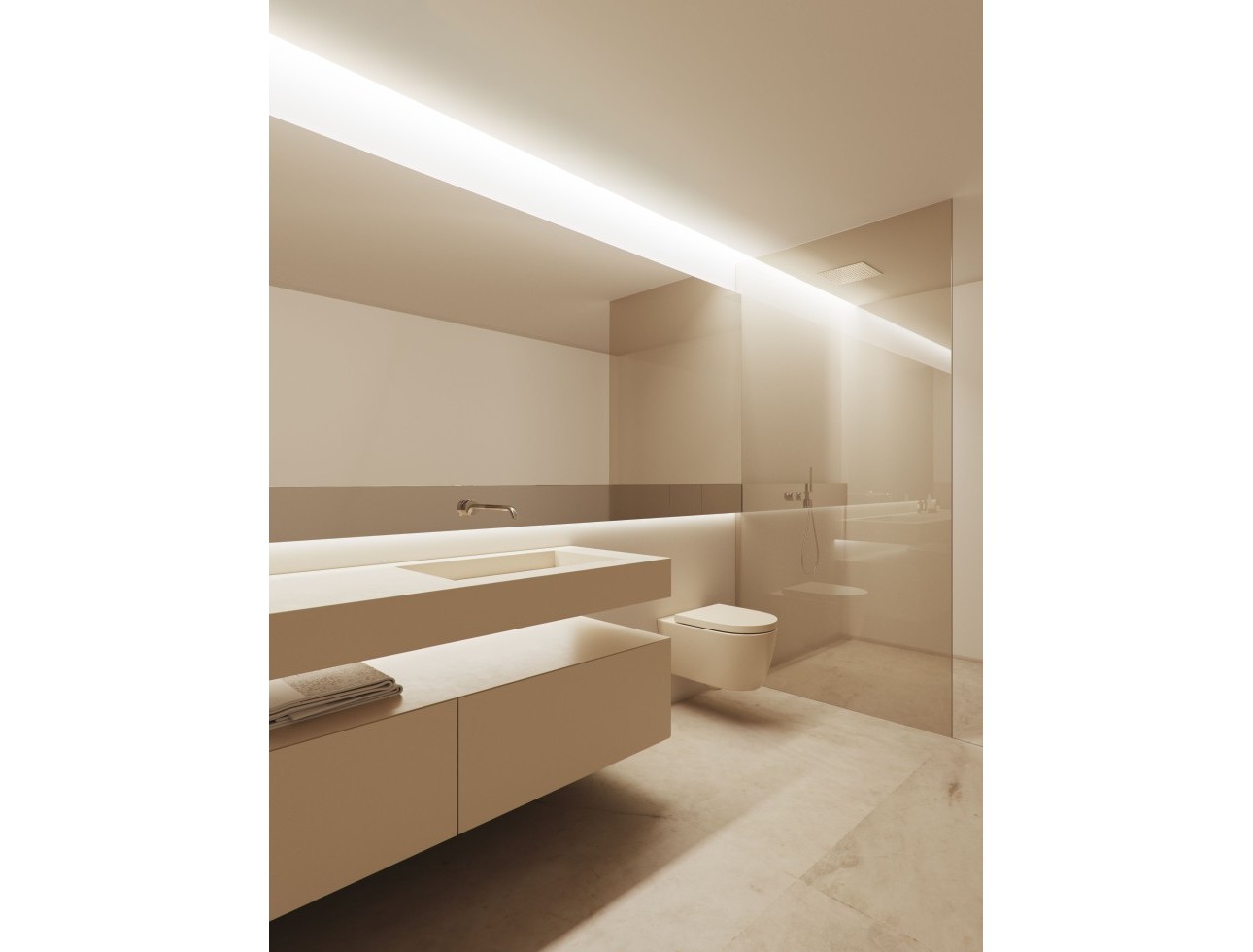 New Build - Villa - San Roque