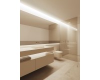 New Build - Villa - San Roque