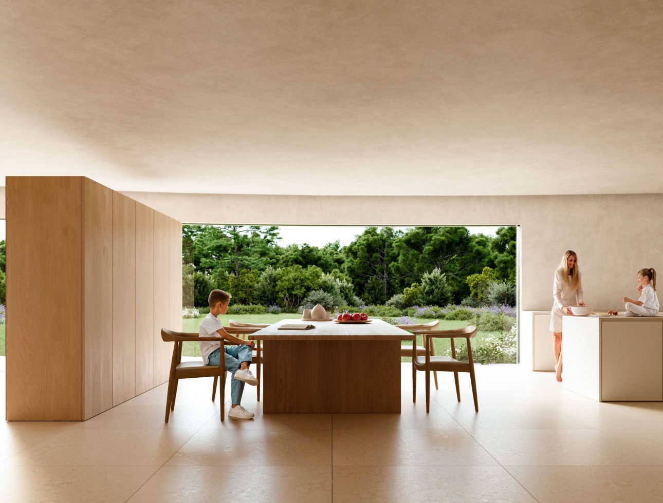 New Build - Villa - San Roque