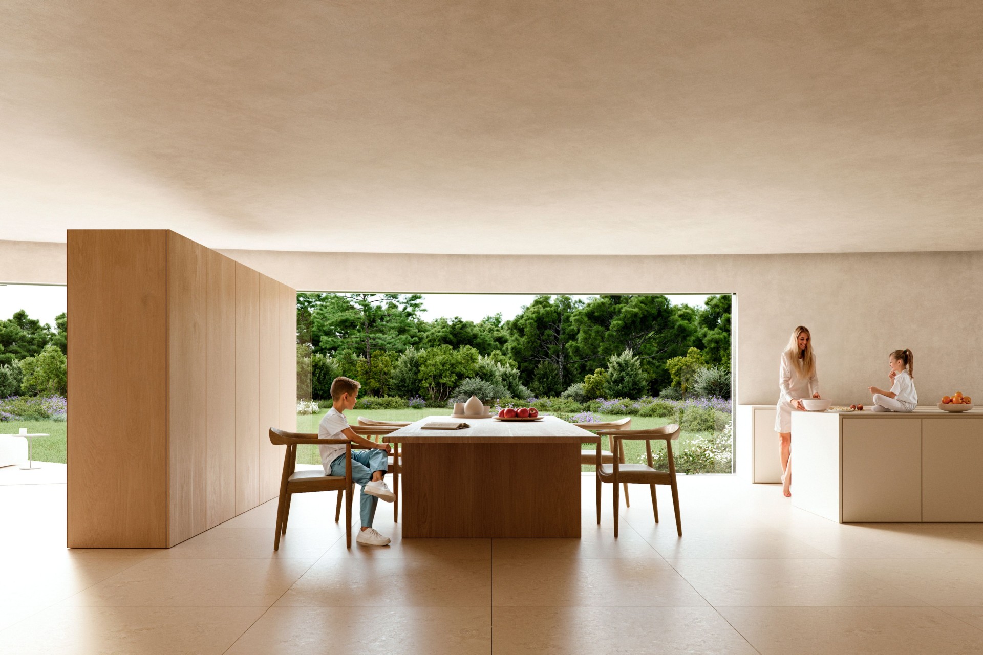 New Build - Villa - San Roque