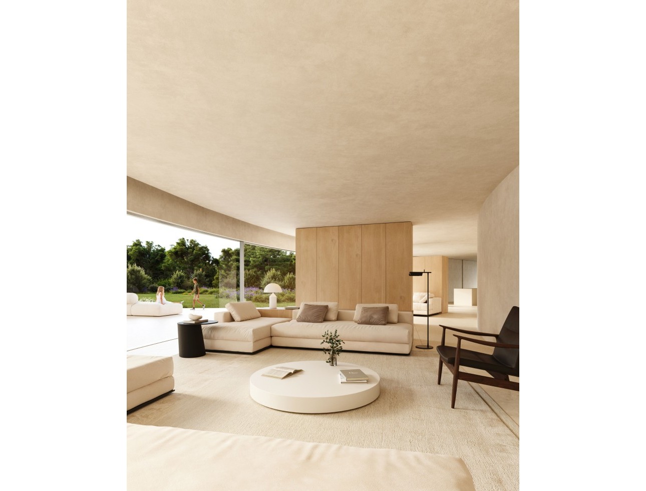 New Build - Villa - San Roque