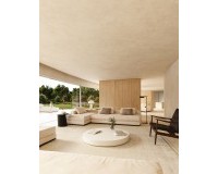 New Build - Villa - San Roque