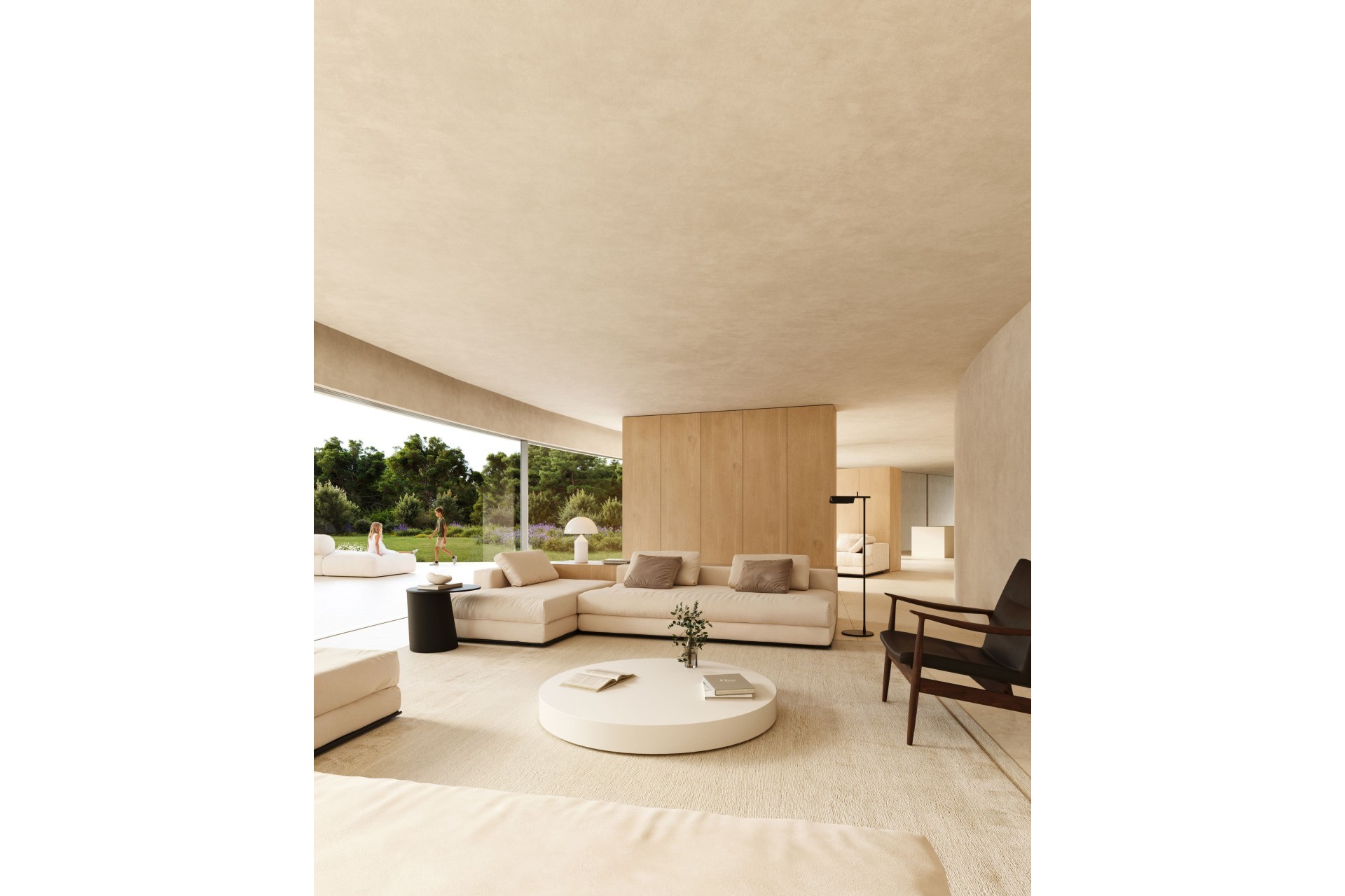 New Build - Villa - San Roque