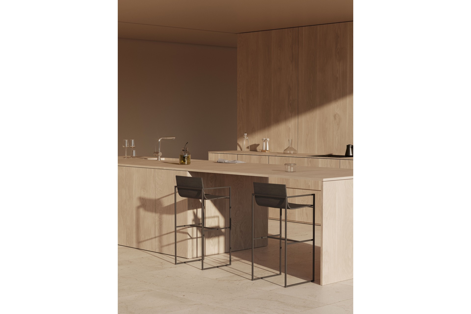 New Build - Villa - San Roque