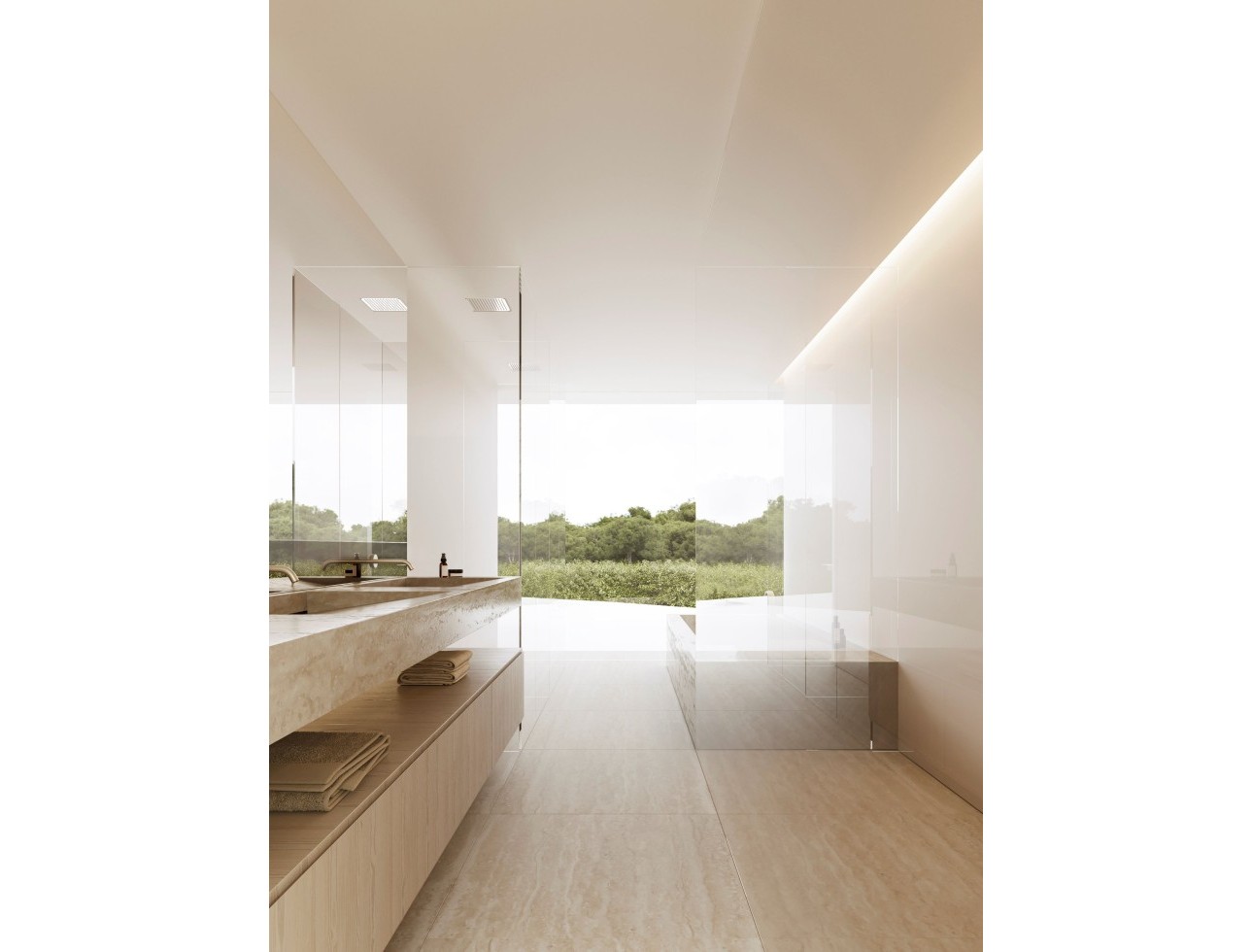 New Build - Villa - San Roque