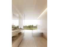 New Build - Villa - San Roque