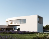 New Build - Villa - San Roque