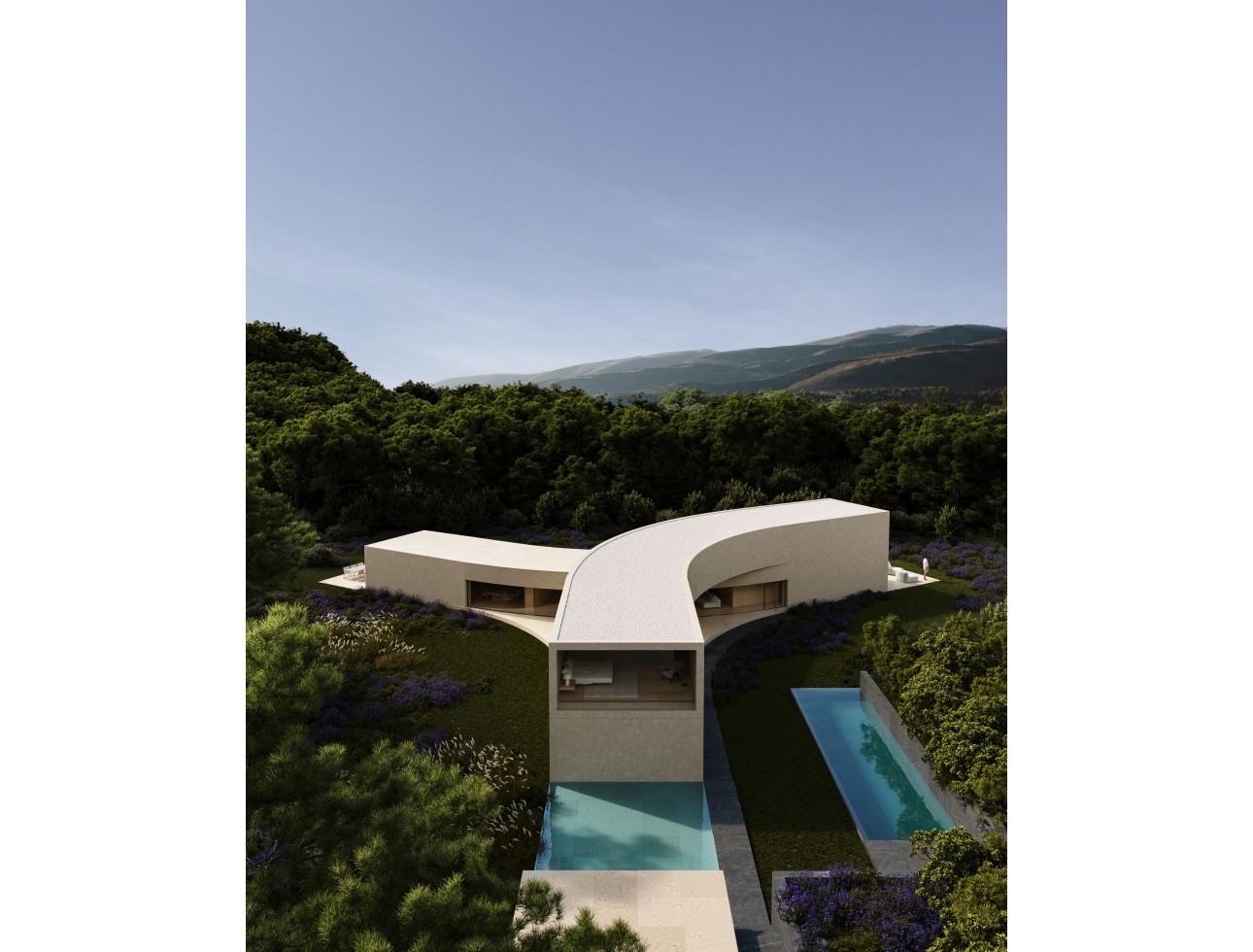 New Build - Villa - San Roque