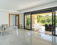 New Build - Villa - San Roque