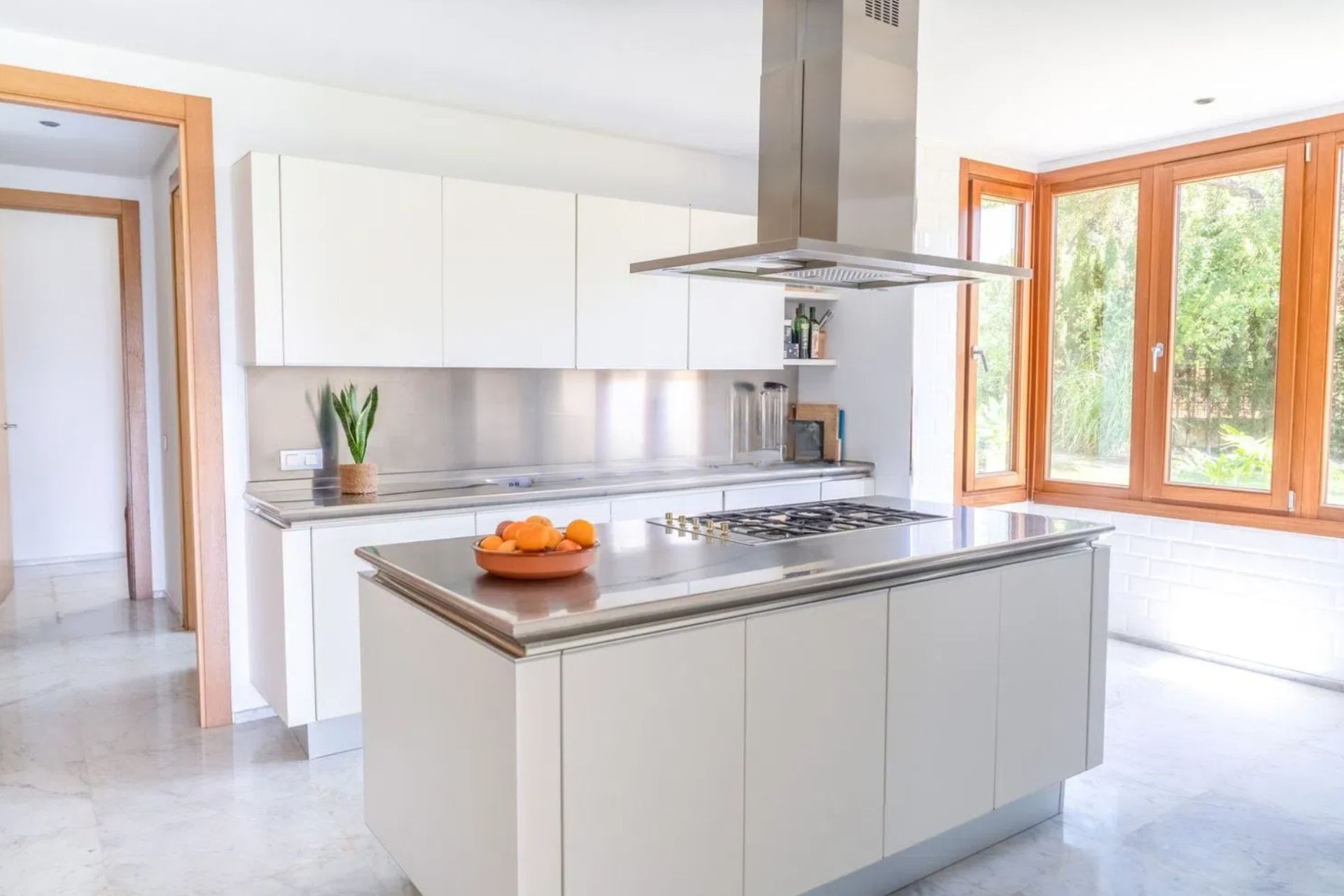 New Build - Villa - San Roque