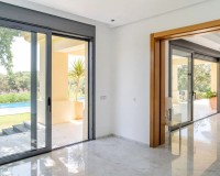 New Build - Villa - San Roque