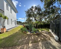 New Build - Villa - San Roque