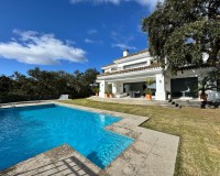 New Build - Villa - San Roque