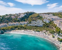 New Build - Villa / Semi-detached Villa - Almuñécar