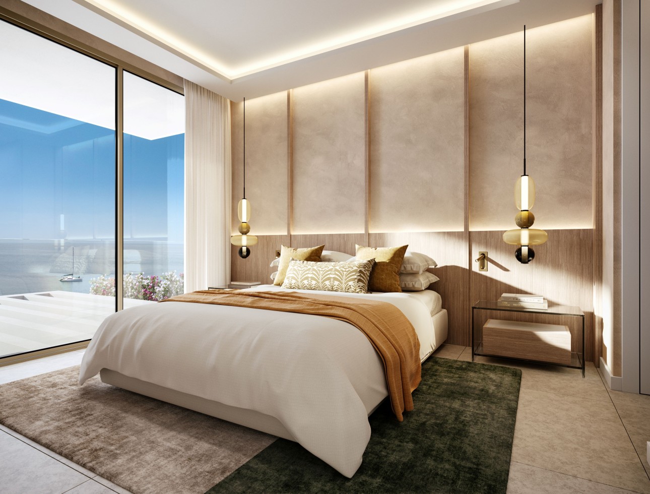 New Build - Villa / Semi-detached Villa - Almuñécar