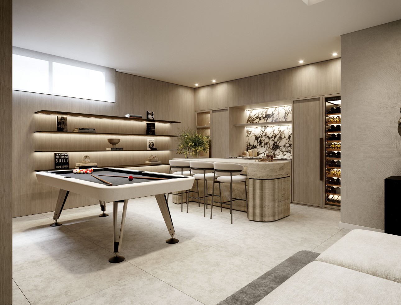 New Build - Villa / Semi-detached Villa - Almuñécar