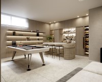 New Build - Villa / Semi-detached Villa - Almuñécar