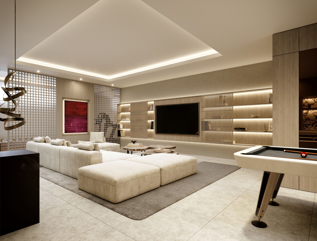 New Build - Villa / Semi-detached Villa - Almuñécar