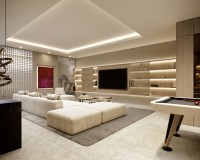 New Build - Villa / Semi-detached Villa - Almuñécar