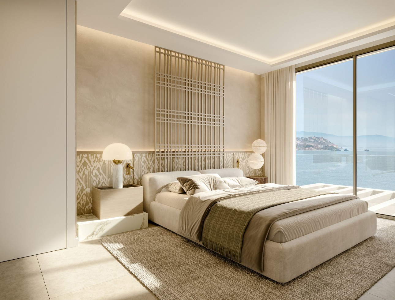 New Build - Villa / Semi-detached Villa - Almuñécar