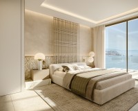 New Build - Villa / Semi-detached Villa - Almuñécar