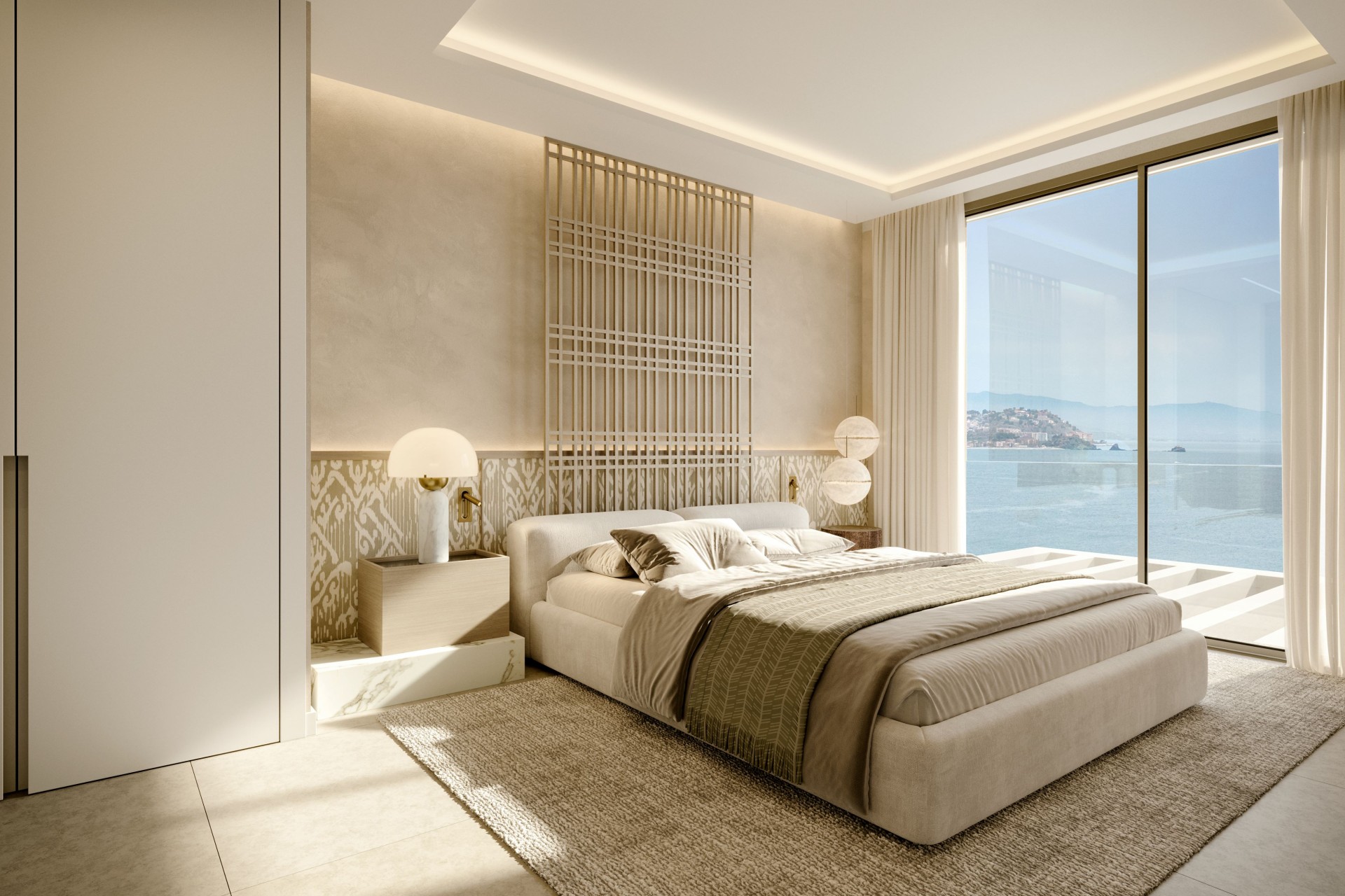 New Build - Villa / Semi-detached Villa - Almuñécar