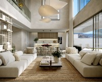 New Build - Villa / Semi-detached Villa - Almuñécar