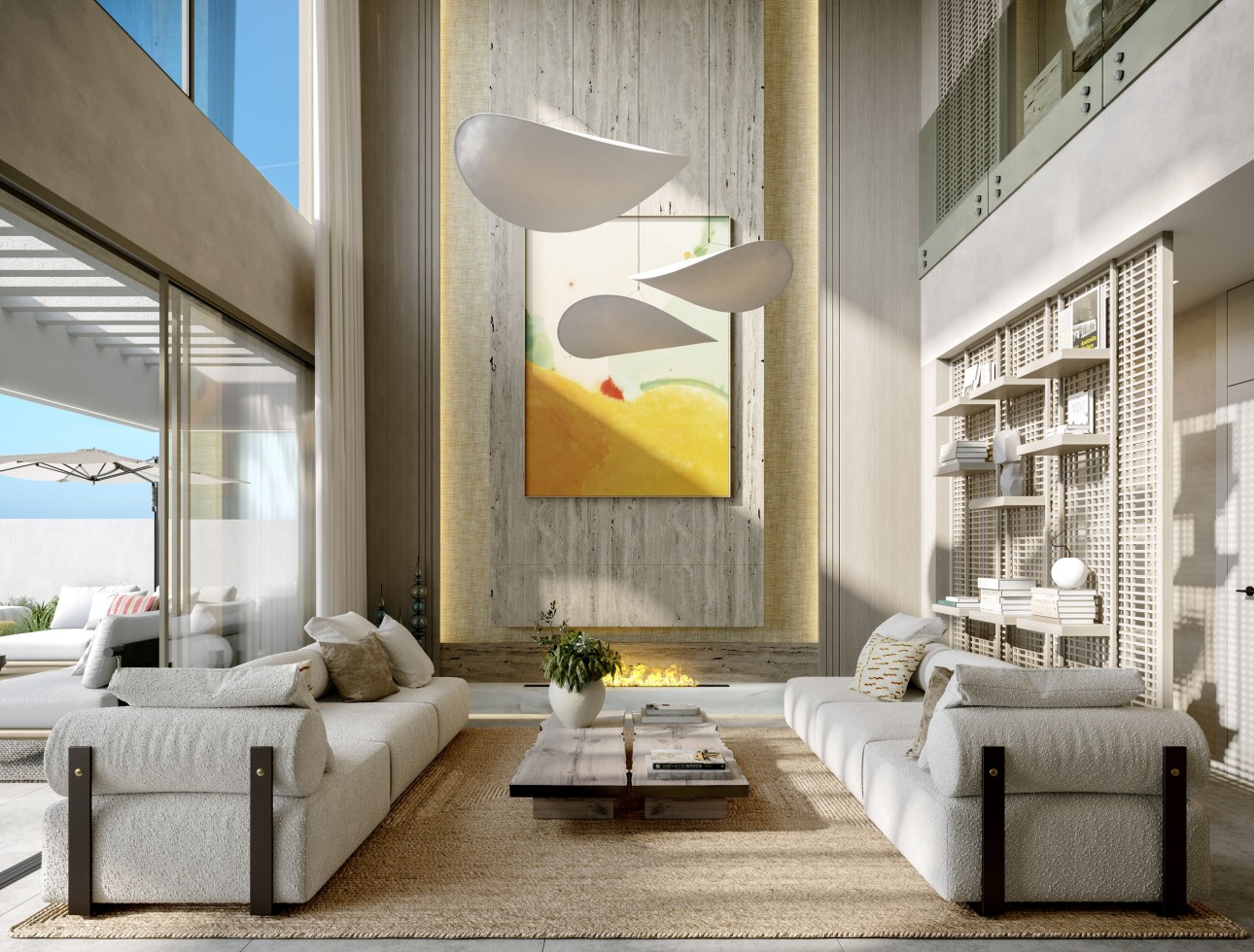 New Build - Villa / Semi-detached Villa - Almuñécar